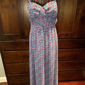 BCBG Generation maxi dress